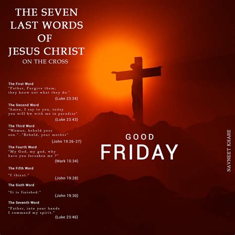 why was jesus called good friday.